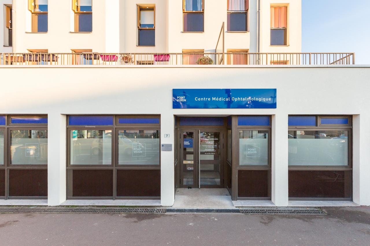 illustration du centre