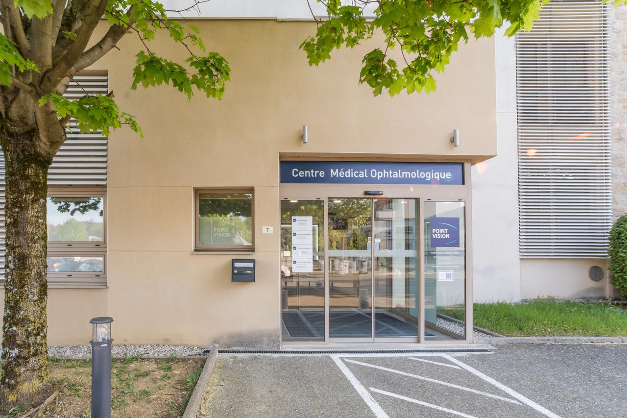 illustration du centre