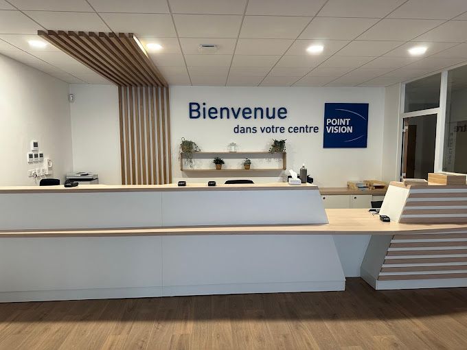 illustration du centre